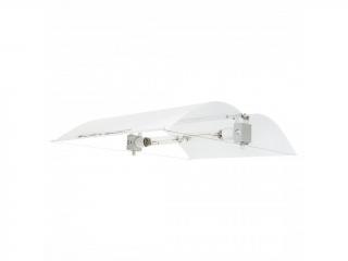 Stínidlo Adjust-A-Wings DEFENDER Large Twin - na 2 lampy