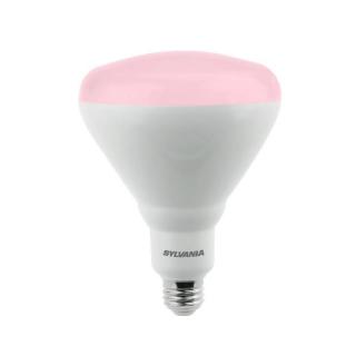 SYLVANIA Gro-Lux LED 17W Flowering - květové spektrum