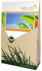 Symbivit150 g prospěšné mykorhizní houby pro rostliny