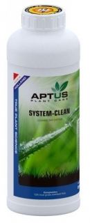 System Clean - Aptus Objem: 1 L