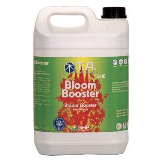 T.A. Bloom Booster Objem: 10 L