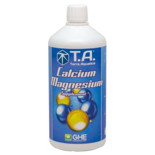 T.A. Calcium Magnesium Objem: 1 L