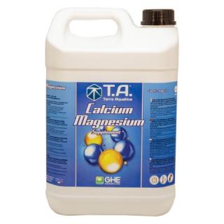 T.A. Calcium Magnesium Objem: 5 L