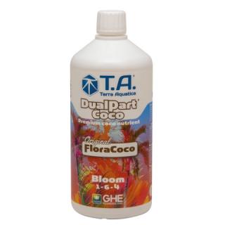 T.A. DualPart Coco Bloom Objem: 500 ml
