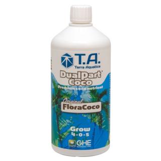 T.A. DualPart Coco Grow Objem: 500 ml