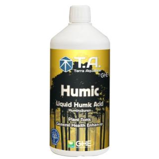 T.A. Humic lignohumát Objem: 1 L