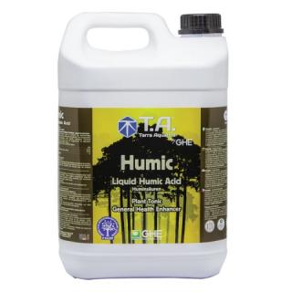 T.A. Humic lignohumát Objem: 10 L