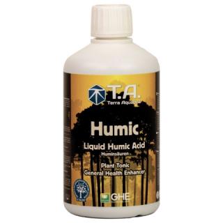 T.A. Humic lignohumát Objem: 500 ml