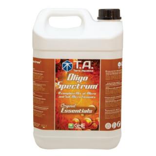 T.A. Oligo Spectrum ( Essentials ) Objem: 5 L