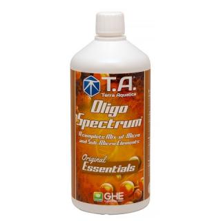T.A. Oligo Spectrum ( Essentials ) Objem: 500 ml