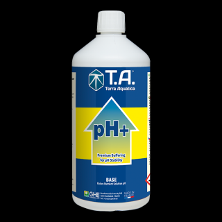 T.A. pH+ Objem: 1 L