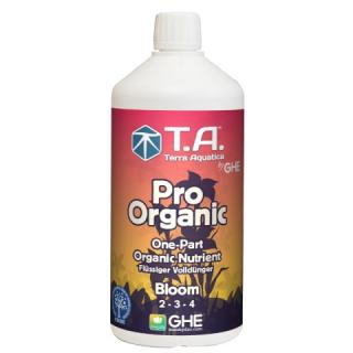 T.A. Pro Organic Bloom Objem: 1 L