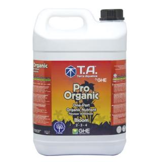 T.A. Pro Organic Bloom Objem: 10 L