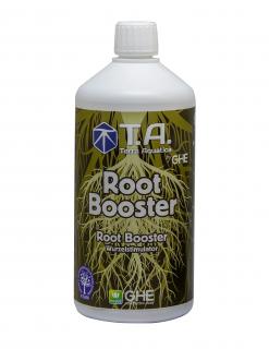 T.A. Root Booster Objem: 1 L