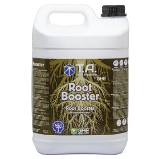 T.A. Root Booster Objem: 10 L