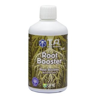 T.A. Root Booster Objem: 500 ml
