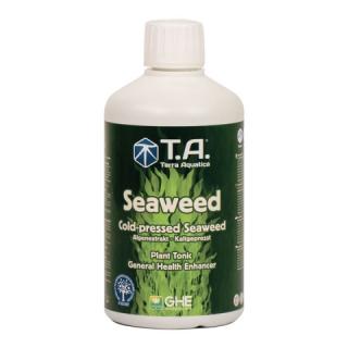 T.A. Seaweed Objem: 500 ml