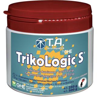 T.A. TrikoLogic S ( SubCulture ) Objem: 100 g