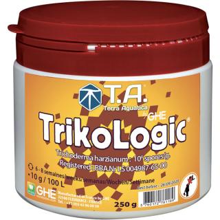 T.A. TrikoLogic trichoderma Objem: 100 g