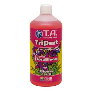T.A. TriPart Bloom Objem: 1 L