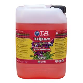T.A. TriPart Bloom Objem: 10 L