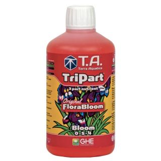 T.A. TriPart Bloom Objem: 500 ml