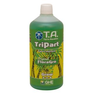 T.A. TriPart Grow Objem: 1 L