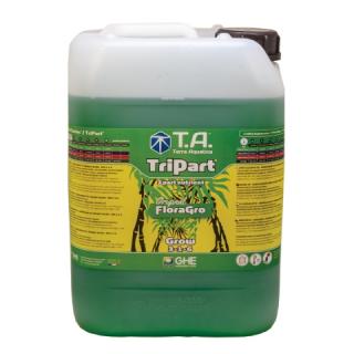 T.A. TriPart Grow Objem: 10 L