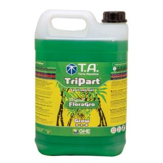 T.A. TriPart Grow Objem: 5 L