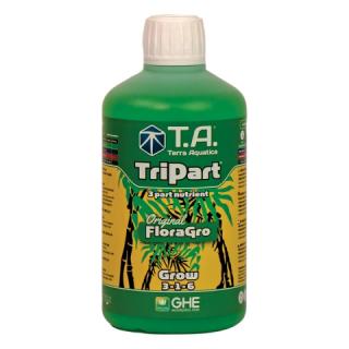 T.A. TriPart Grow Objem: 500 ml