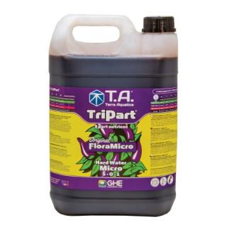T.A. TriPart Micro HW ( tvrdá voda ) Objem: 5 L