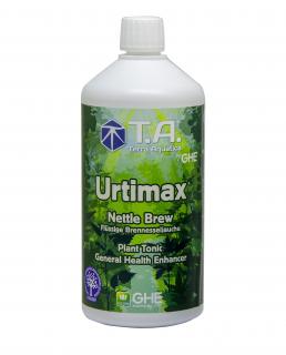 T.A. Urtimax odvar z kopřiv Objem: 500 ml