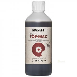 Top-Max BioBizz - květový stimulátor Objem: 250 ml