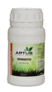 TopBooster - Aptus Objem: 50 ml