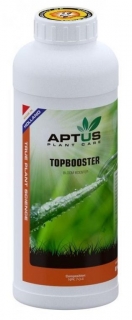 TopBooster - Aptus Objem: 500 ml