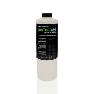 Torus Hydro Perfect pH Recharge Solution 500 ml - roztok na obnovení kapslí