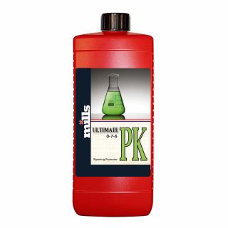 Ultimate PK Mills Nutrients květový doplněk Objem: 1 L