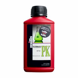 Ultimate PK Mills Nutrients květový doplněk Objem: 250 ml
