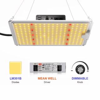 URBAN LED 110 W Quantum board