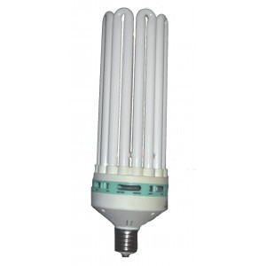 Úsporná lampa Elektrox 250W - blue - růst