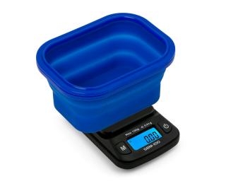 Váha On Balance Mini Silicon Bowl  - 100g/0,01g