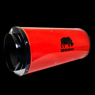 Ventilátor Rhino - 150mm - 530 m3/h - Ultra Silent EC