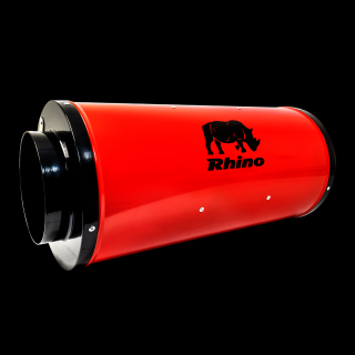 Ventilátor Rhino - 200mm - 1205 m3/h - Ultra Silent EC
