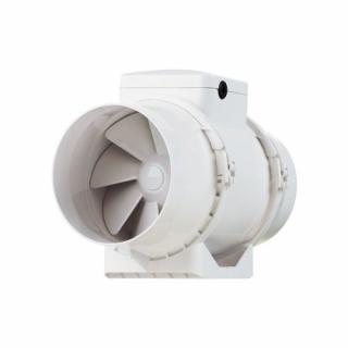 Ventilátor TT 200, 830/1040m3/h - 2 rychlostní