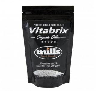 Vitabrix - Mills Nutrients - organický křemík - 300g