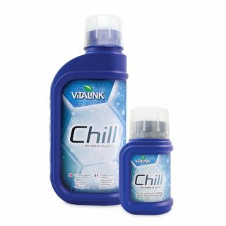 VitaLink Chill - biologický přípravek - proti stresu z vysokých teplot Objem: 1 L