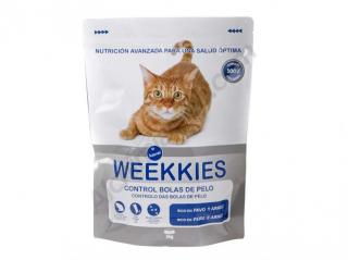 Weekkies - sáček na zip - 3 kg, 6,5 litrů - 37 cm x 22 cm