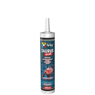 44u TAURUS Glue 290 ml (vysokopevnostní lepidlo s okamžitou fixací)