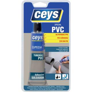 PVC GLUE 70 ml (lepidlo na potrubí z PVC)