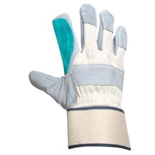 Rukavice MAGPIE / FALCO  (cena za ks) (pracovní rukavice)